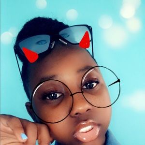 Meet your Posher, Jannah